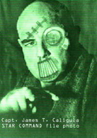 [[The Evil Captain James T. Caligula]]