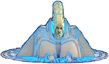 dumont, master of the io tower